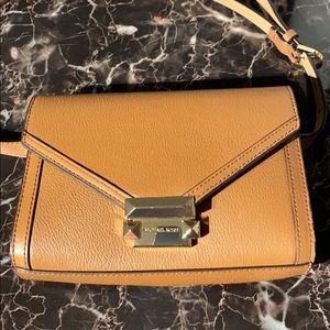 MICHAEL KORS BELT BAG (NWOT)